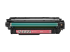 HP 654A - Magenta - original - Framsidan