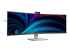 Philips 49B2U6900CH - 6000 Series - Vänster vinkel