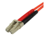 StarTech.com 1m Fiber Optic Cable - Höger vinkel