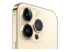 Apple iPhone 14 Pro - 5G smartphone - Närbild