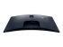 Alienware AW3225DM - LED-skärm - Undersidan
