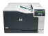 HP Color LaserJet Professional CP5225n - Framsidan