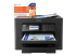 Epson WorkForce WF-7840DTWF - Framsidan