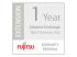 Ricoh Scanner Service Program 1 Year Warranty Renewal for Fujitsu Workgroup Scanners - Framsidan