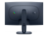 Alienware AW3225DM - LED-skärm - Tillbaka