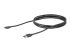 StarTech.com Slim Micro USB 3.0 kabel ? 2 m - Höger vinkel