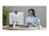 Logitech Zone Wireless 2 UC - Höger vinkel