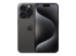 Apple iPhone 15 Pro - 5G smartphone - Flera vinklar