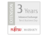 Ricoh Scanner Service Program 3 Year Extended Warranty for RICOH Workgroup Scanners - Framsidan