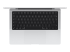 Apple MacBook Pro - 14.2" - Ovansidan