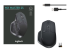 Logitech MX Master 2S - Framsidan