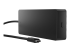HP Universal USB-C Multiport Hub - Höger vinkel