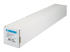HP - Bestruket - Rulle (91,4 cm x 30,5 m) papper - Höger vinkel