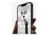 Apple iPhone 14 - 5G smartphone - Närbild