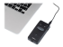 Jabra LINK 860 - Ljudprocessor för telefon - Höger vinkel