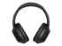 Sony WH-1000XM4 - Hörlurar med mikrofon - Framsidan