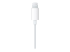 Apple EarPods - Hörlurar med mikrofon - Närbild