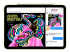 Apple iPad A16 Wi-Fi + Cellular - Framsidan