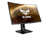 ASUS TUF Gaming VG27VQ - Vänster vinkel
