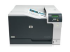 HP Color LaserJet Professional CP5225n - Framsidan