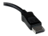 StarTech.com DisplayPort to DVI Adapter - Närbild