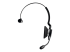 Jabra BIZ 2300 QD Mono - Framsidan