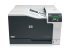 HP Color LaserJet Professional CP5225 - Framsidan