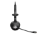 Jabra Engage 65 Mono - Vänster sida