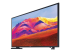Samsung UE32T5372CD - 32" Diagonal klass T5300 Series LED-bakgrundsbelyst LCD-TV - Höger vinkel