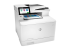 HP Color LaserJet Enterprise MFP M480f - Vänster vinkel