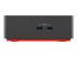Lenovo ThinkPad Universal Thunderbolt 4 Dock - Höger sida