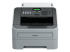 Brother FAX-2840 - Fax/kopiator - Framsidan