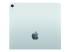 Apple 13-inch iPad Air M4 Wi-Fi - Närbild