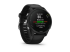 Garmin Forerunner 255 Music - Vänster vinkel