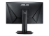 ASUS TUF Gaming VG27VQ - Tillbaka