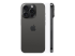 Apple iPhone 15 Pro - 5G smartphone - Flera vinklar