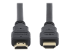 StarTech.com 1,8 m Höghastighets-HDMI-kabel ? Ultra HD 4k x 2k HDMI-kabel ? HDMI till HDMI M/M - Framsidan