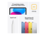 Apple iPad A16 Wi-Fi + Cellular - Framsidan