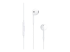 Apple EarPods - Hörlurar med mikrofon - Höger vinkel